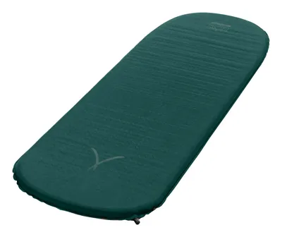 Produktbild von GRAND CANYON HATTAN 5.0 M / bequeme selbstaufblasende Isomatte 185x55x5cm  / leicht und kleines Packmaß/ R-Wert: 4/5 /  für Camping/ Trekking/ Outdoor/ Reisen