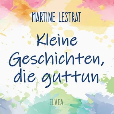 Zdjęcie produktu dla Kleine Geschichten, die guttun