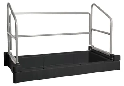 Produktbild von Set NKA-13 Hotelwagen-Aufstock-Set