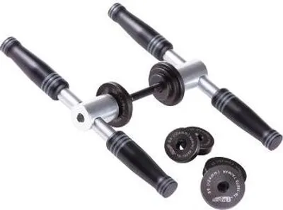 Produktbild von Gabelrohrgewindeschneider 1" x 24 Gang hochwertiges Werkzeug