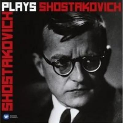 Immagine prodotto di Shostakovitch,Dmitri/Cluytens,André/Onrf-Shostak