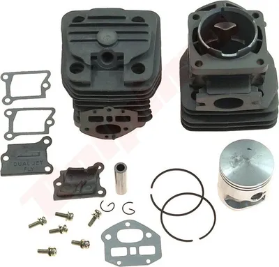Immagine prodotto di Zylinder Für Partner 360S 41,5Mm ( 579 49 20-03 )