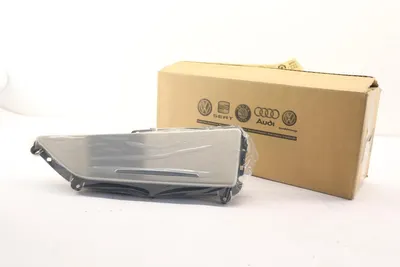 Immagine prodotto di Posacenere per Audi A8/S8 Quattro (4H), lato sinistro, codice ricambio: 4H4857305AGN6