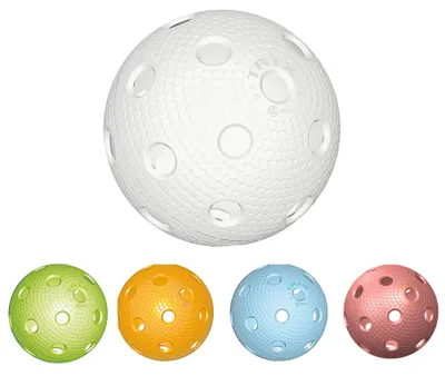 Immagine prodotto di Tempish Trix Full Floorball Blu Blu Taglia unica