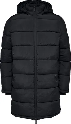 Produktbild von Selected Cooper Jacke Schwarz M Mann Schwarz M