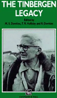 Produktbild von The Tinbergen Legacy