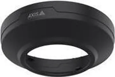 Produktbild von AXIS - Kameragehäuse - Schwarz (Packung mit 4)