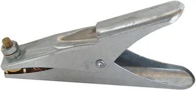 Image de Pince de masse 500 A