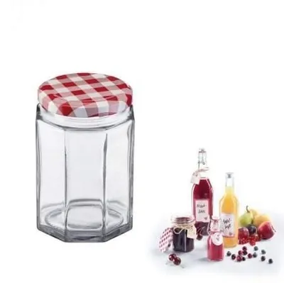 Immagine prodotto di 6 bicchieri quadrati 288 ml