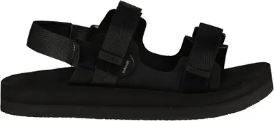 Zdjęcie produktu dla Indosole The Adventure Sandały Czarny EU 37-38 Kobieta Czarny EU 37-38