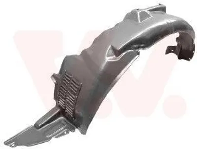 Produktbild von VAN WEZEL 8226433 Verkleidung Radhaus für HYUNDAI ACCENT III (MC) Vorne Links
