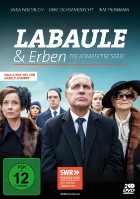Produktbild von Labaule & Erben