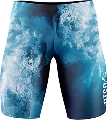 Produktbild von Otso Swjm Jammer Blau S Mann Blau S