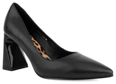 Immagine prodotto di Scarpe con tacco alto da donna, modello 724250A1, colore: nero, taglia: 40