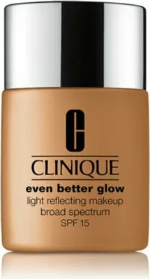 Immagine prodotto di Clinique Even Better Glow Trucco che riflette la luce SPF15 30ml