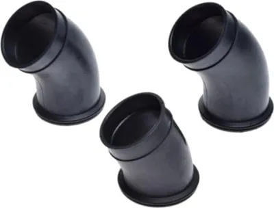 Produktbild von Vergaserstutzen Für Kawasaki 2*11015-024 + 1*11015-