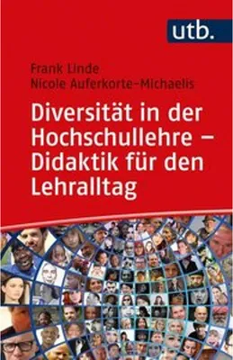 Obrázok produktu pre Diversität in der Hochschullehre - Didaktik für den Lehralltag
