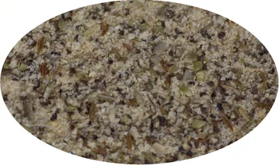 Produktbild von Eder Gewürze - Gyrosgewürz - 1kg