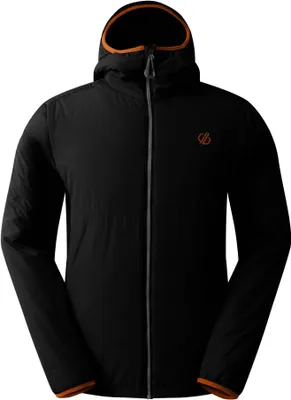 Produktbild von Dare 2B - "Torrek Lite" Luftmantel für Herren RG11810 (3XL) (Schwarz)