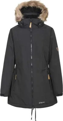 Produktbild von Trespass Celebrity Tp50 Jacke Schwarz XL Damen Schwarz XL