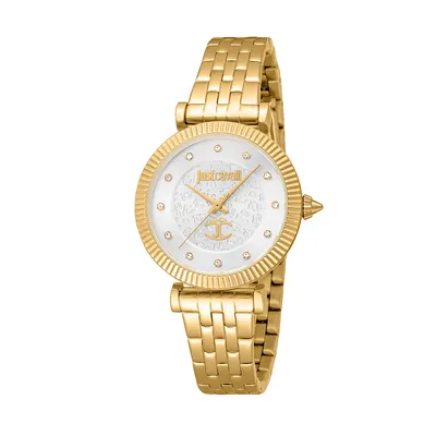 Produktbild von Just Cavalli - JC1L266M0025 - Uhren - Damen