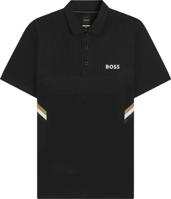 Produktbild von Poloshirt Boss 052403100001 für Herren