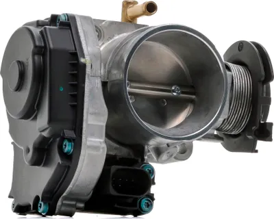 Produktbild von MAGNETI MARELLI 802000000046 Drosselklappe für AUDI A3 Schrägheck (8L1) für VW Golf IV Variant (1J5) Bora Limousine (1J2) für SKODA OCTAVIA (1U2)
