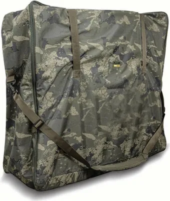 Produktbild von Solar Undercover Bedchair Bag