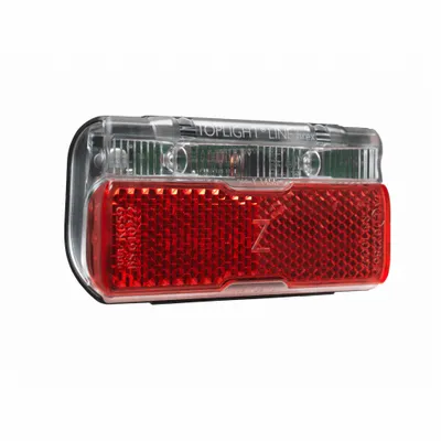 Immagine prodotto di Busch & Müller Luce posteriore a LED Toplight Line Brex, nero