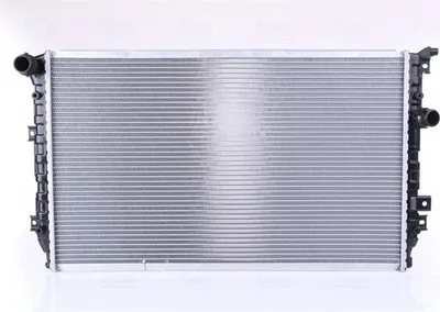 Produktbild von NISSENS 65335 Kühler Wasserkühler Motorkühler für VW TIGUAN (5N) SHARAN (7N1, 7N2) SHARAN VAN (7N1, 7N2) TIGUAN VAN (5N) für SEAT Alhambra (710, 711)