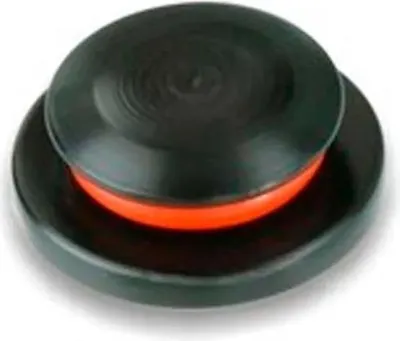 Produktbild von Stonfo Linienbeschneidung Schwarz  Schwarz One Size