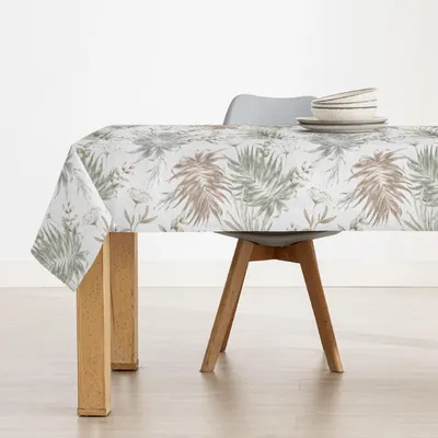 Obrázok produktu pre Ochranná obrus, 155 x 155 cm, odolná voči škvrnám