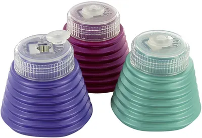Immagine prodotto di KUM 1030171 Temperino per barattoli - singolo, conico, colori assortiti
