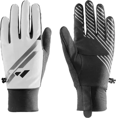 Produktbild von Handschuhe ZANIER Nordic ZB Weiß Weiss 6.5