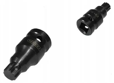 Obrázek produktu pro Klíč s vnitřním šestihranem Tesam, 12,3 mm, 1/2 palce, 10-hranný