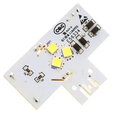 Obrázek produktu pro LED osvětlení chladničky Whirlpool C00345689