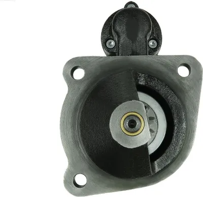 Produktbild von AS-PL S0075 Starter Anlasser 4kW für RENAULT TRUCKS Manager 24V LKW