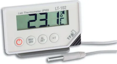 Obrázek produktu pro TFA® 30.1034 LT-102 Thermometer