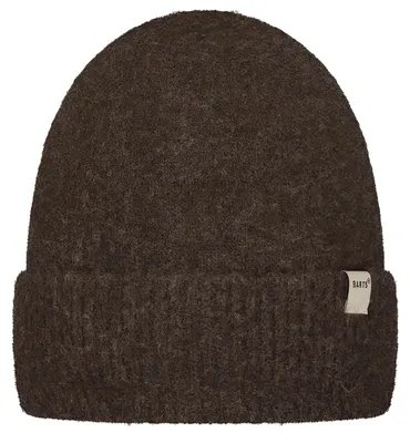 Produktbild von Barts Fhearna Beanie dark brown one