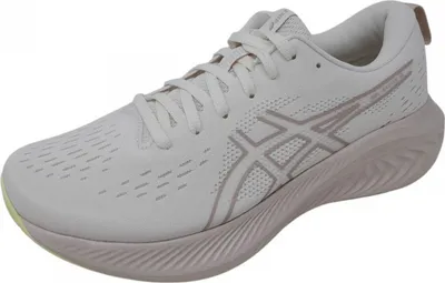 Produktbild von Asics Gel Excite 10 Damen Sneaker in Beige, Größe 38