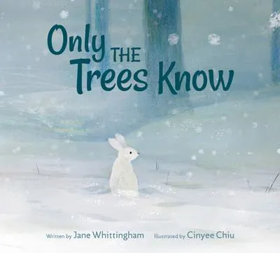 Imagen del producto de Solo los árboles lo saben