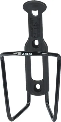 Produktbild von Zefal Trinkflaschenhalter 124 Alu schwarz