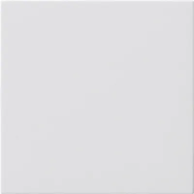 Produktbild von Gira 810803 BlindAbdeckung o.Tragring System 55 Reinweiß