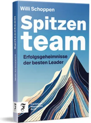 Immagine prodotto di Spitzenteam