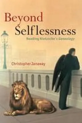 Obrázek produktu pro Beyond Selflessness