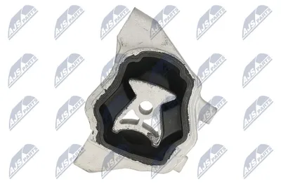 Produktbild von NTY Motorlager Links Unten für LAND ROVER Range Rover Evoque (L538) ZPS-LR-005