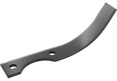 Produktbild von Linker für Erdbeermesser links für Motobineuse, passend für Bouyer – Länge: 200 mm. Bodenbearbeitungstyp.