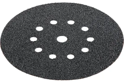Produktbild von Flex Klett-Schleifpapier D225-10 SF-P24 VE12 Xtreme (12Stk.)