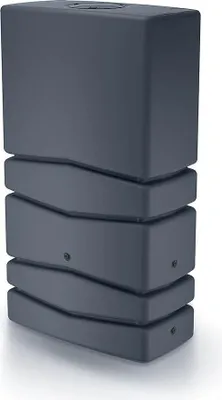 Image de Sud na vodu Waterform Aqua Tower, 350 litres, anthracite