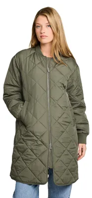 Produktbild von TOM TAILOR Denim Damen Jacke